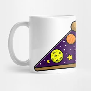 Galactic Deliciousness Mug